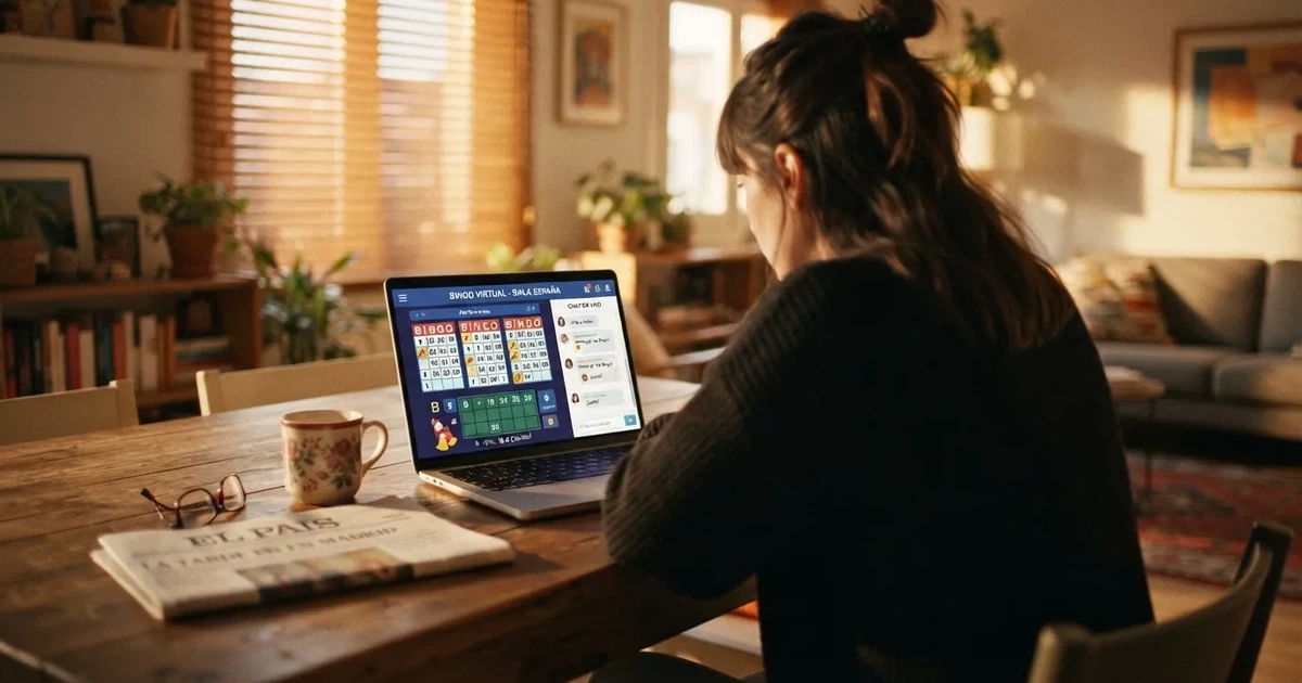 Bingo online España en 2026: 10 casinos con DGOJ analizados
