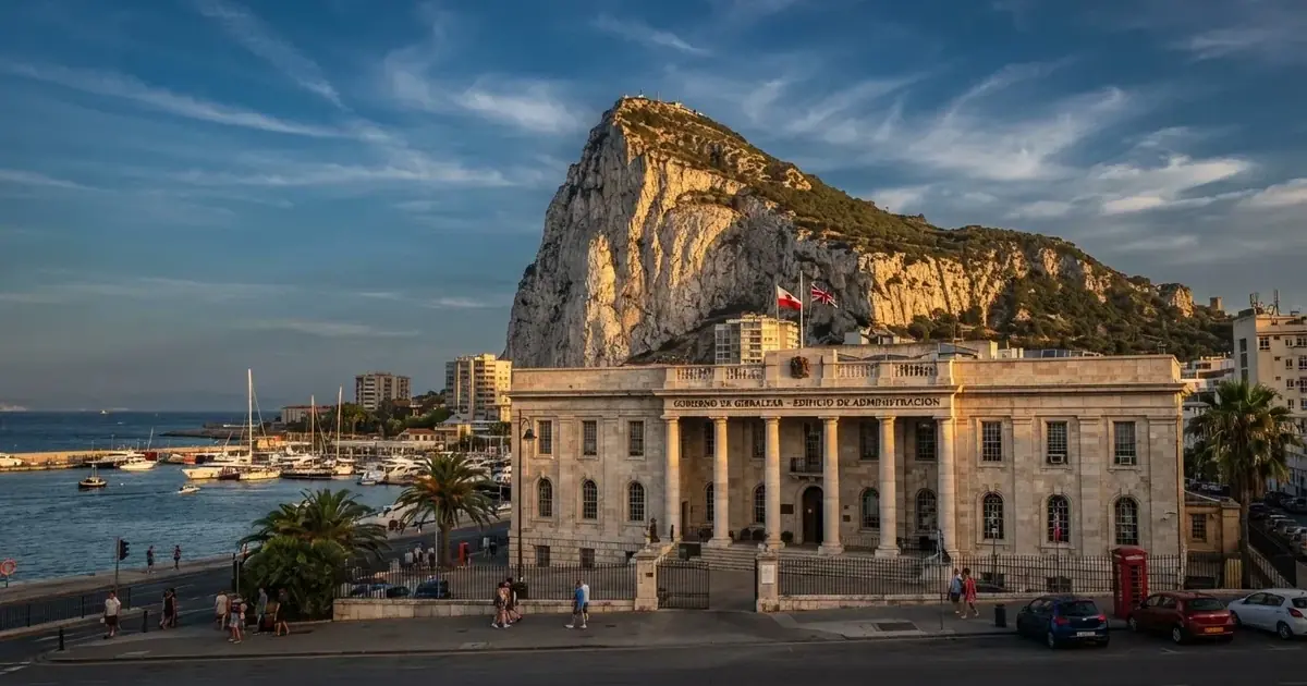 Casinos con licencia de Gibraltar en España: qué son y qué cubren