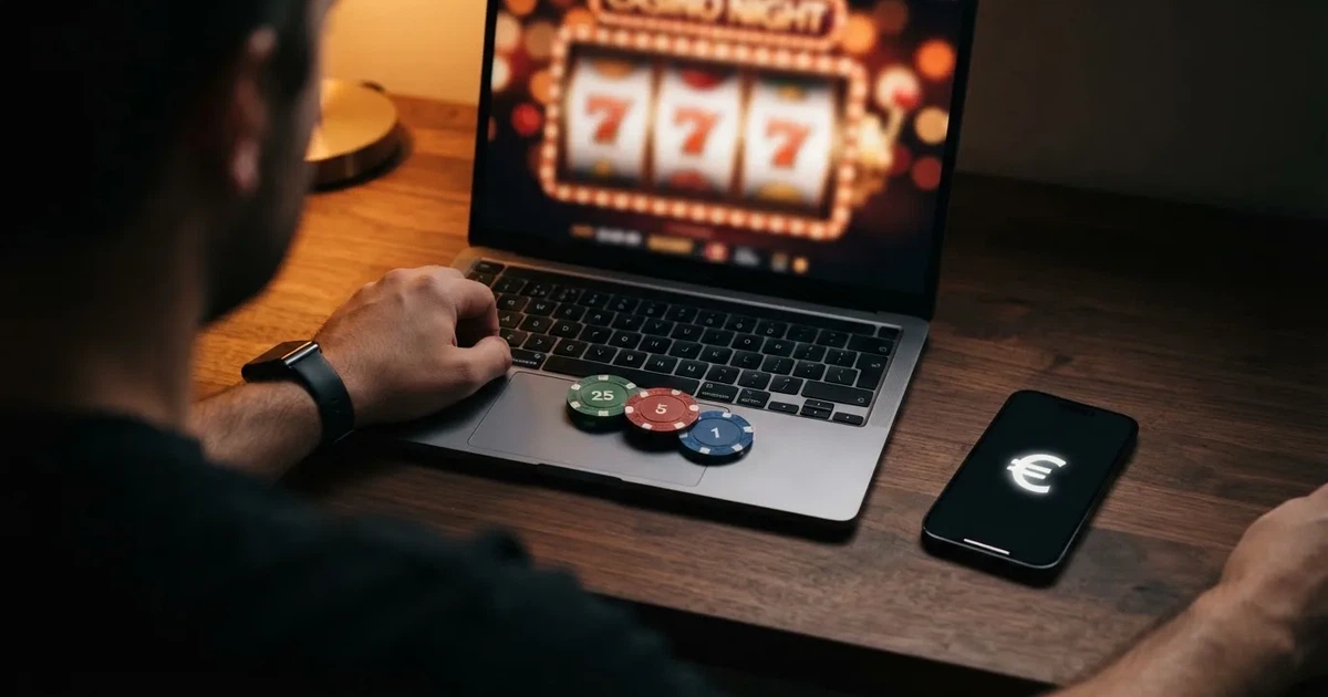 Casinos de criptomonedas anónimos: guía completa para jugadores en España