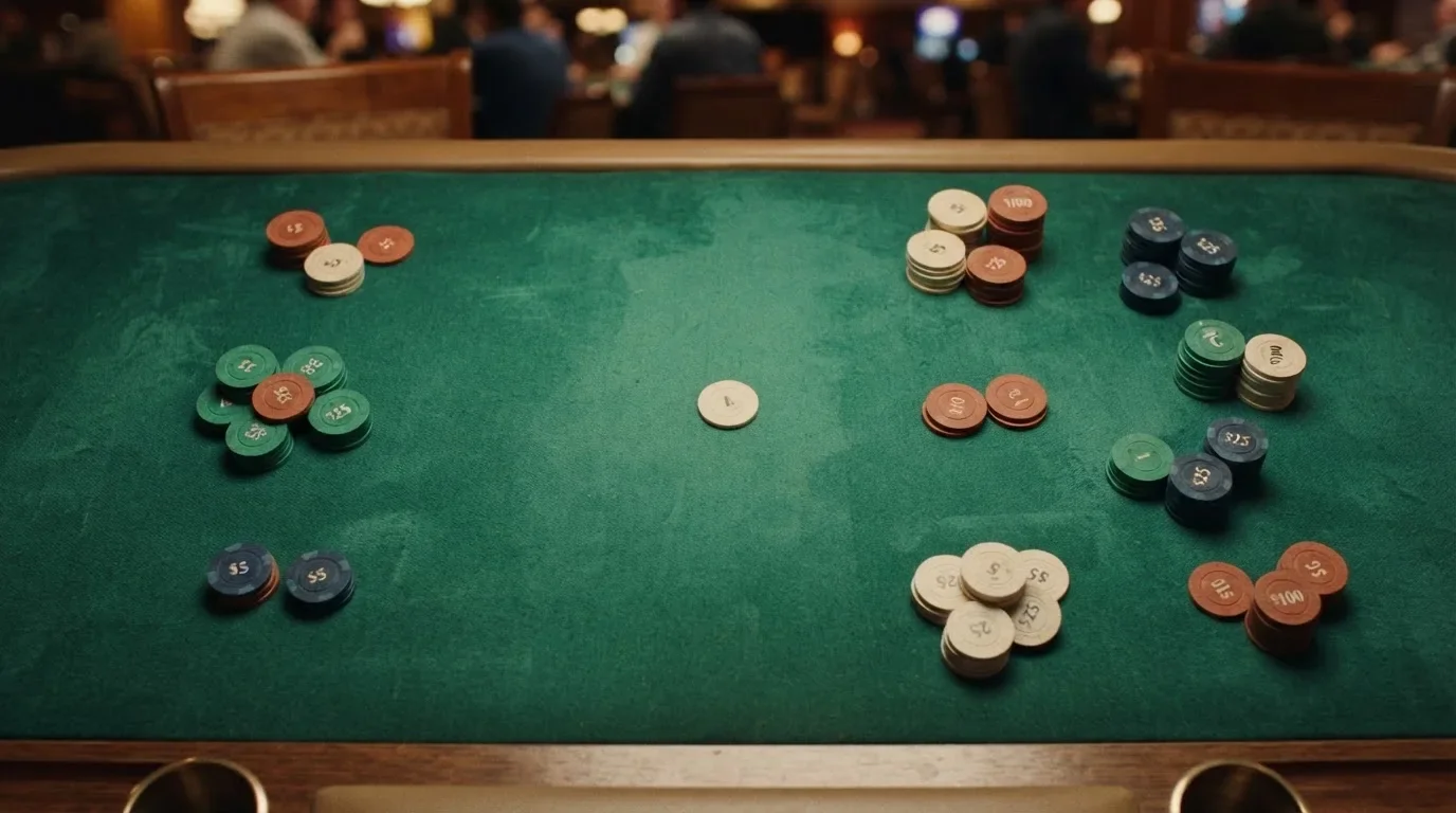 Representación visual de diez casinos online con licencia DGOJ ordenados por su oferta de giros gratis